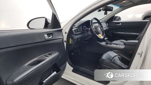 Kia The New K5 2nd generation id 3627010 из Кореи 20