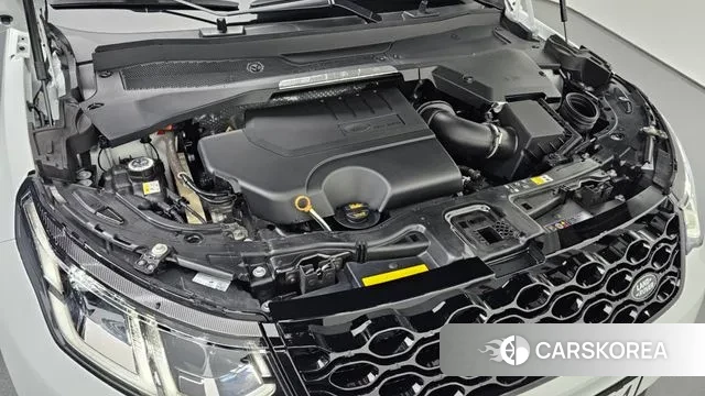 Land Rover Discovery Sports 2nd Generation id 3560013 из Кореи 20