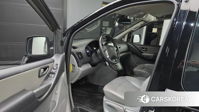 Hyundai The New Grand Starex id 4344849 из Кореи 20