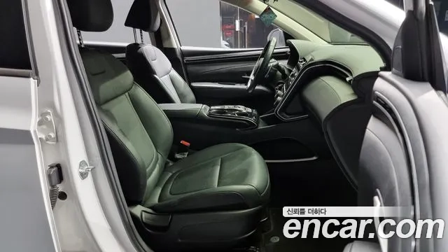 Hyundai Tucson (NX4) id 2916462 из Кореи 20