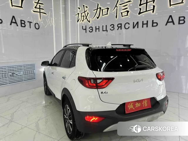 Kia Yi Ran id 3983474 из Китая 20
