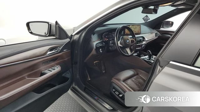 BMW 6 Series GT (G32) id 4445829 из Кореи 34
