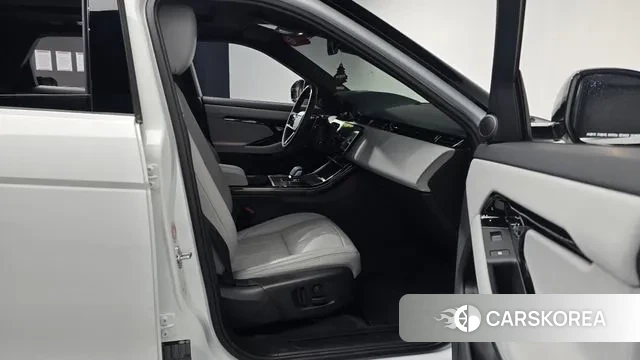 Land Rover Range Rover Evoque 2nd Generation id 3750850 из Кореи 20