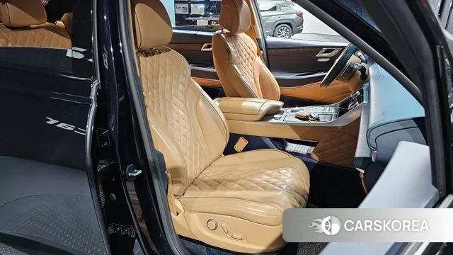 Genesis GV80 id 3379393 из Кореи 20