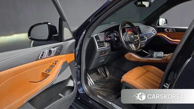 BMW X5 (G05) id 3601603 из Кореи 20