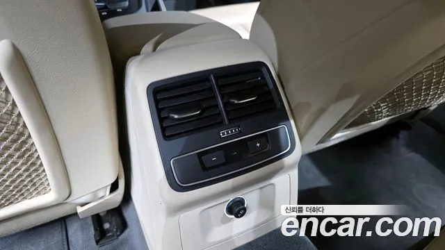 Audi A4 (B9) id 2784822 из Кореи 20