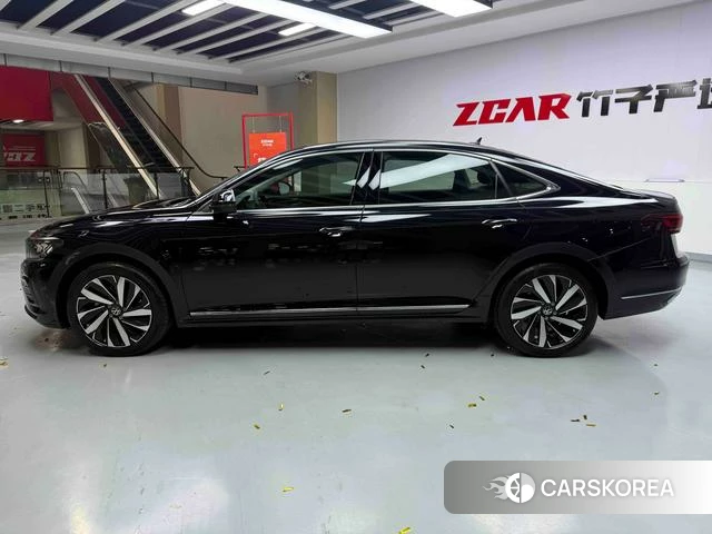 Volkswagen Passat id 4314205 из Китая 43