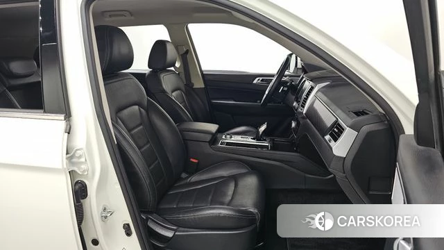Ssangyong All New Rexton id 3794297 из Кореи 20