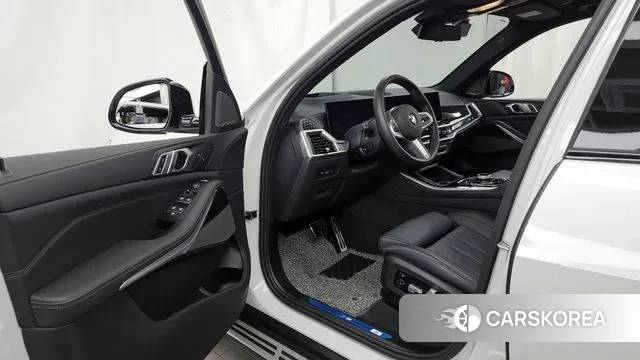 BMW X5 (G05) id 2963633 из Кореи 20