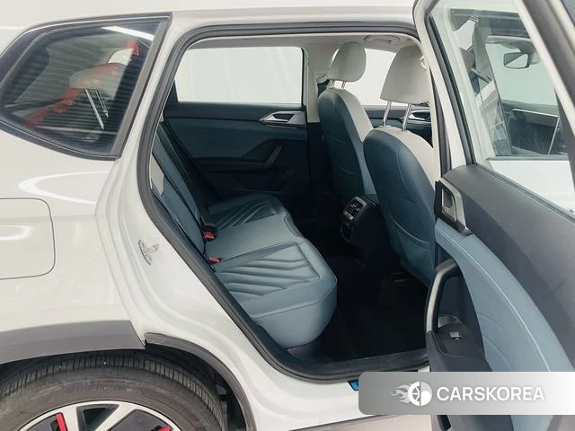 Volkswagen Tuyue id 4255962 из Китая 14