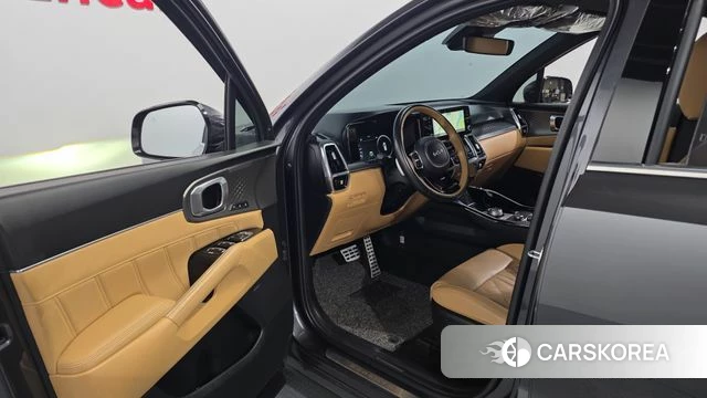 Kia Sorento 4th Generation id 4561158 из Кореи 20