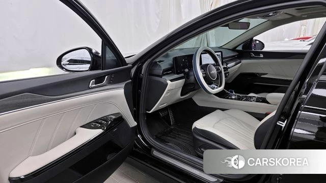 Kia The New K5 3rd generation id 3896861 из Кореи 20