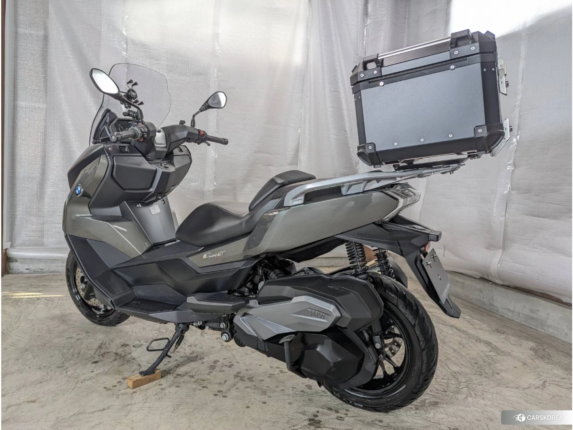 BMW C400GT id 4373826 из Японии 10