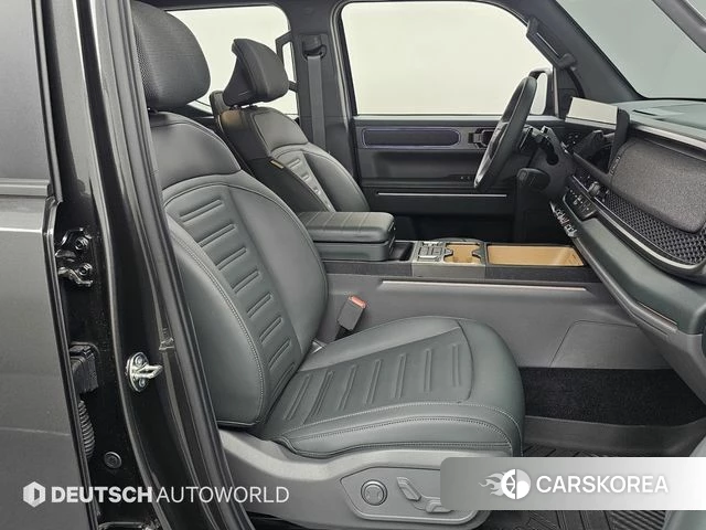 Kia Tasman id 3921572 из Кореи 14