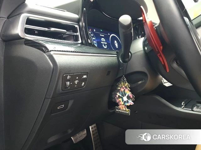 Kia K5 3rd generation id 4316076 из Кореи 18