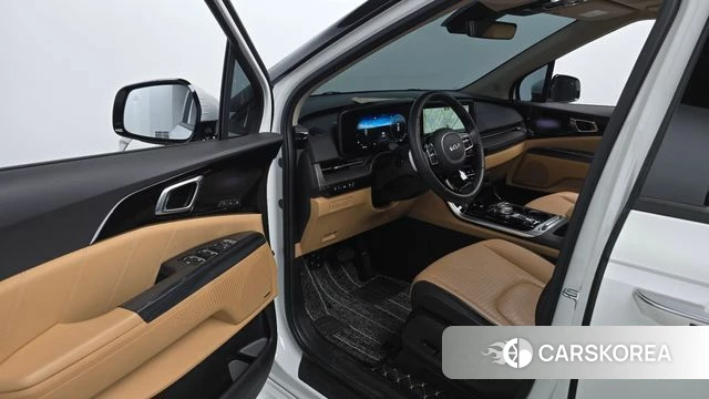 Kia Carnival 4th generation id 3940530 из Кореи 20