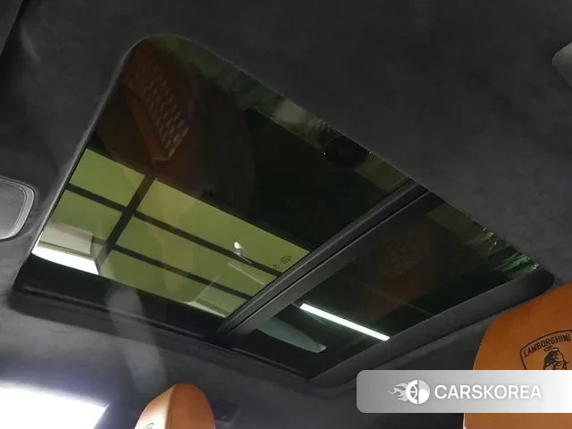 Lamborghini Urus id 3499546 из Кореи 20