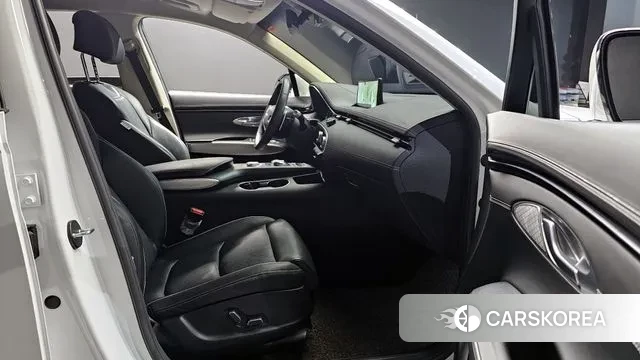 Genesis GV70 id 3473198 из Кореи 20