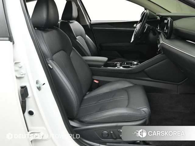 Kia K5 Hybrid 3rd Generation id 4298769 из Кореи 20