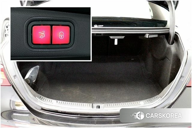 Mercedes-Benz E-Class W213 id 3818189 из Кореи 20