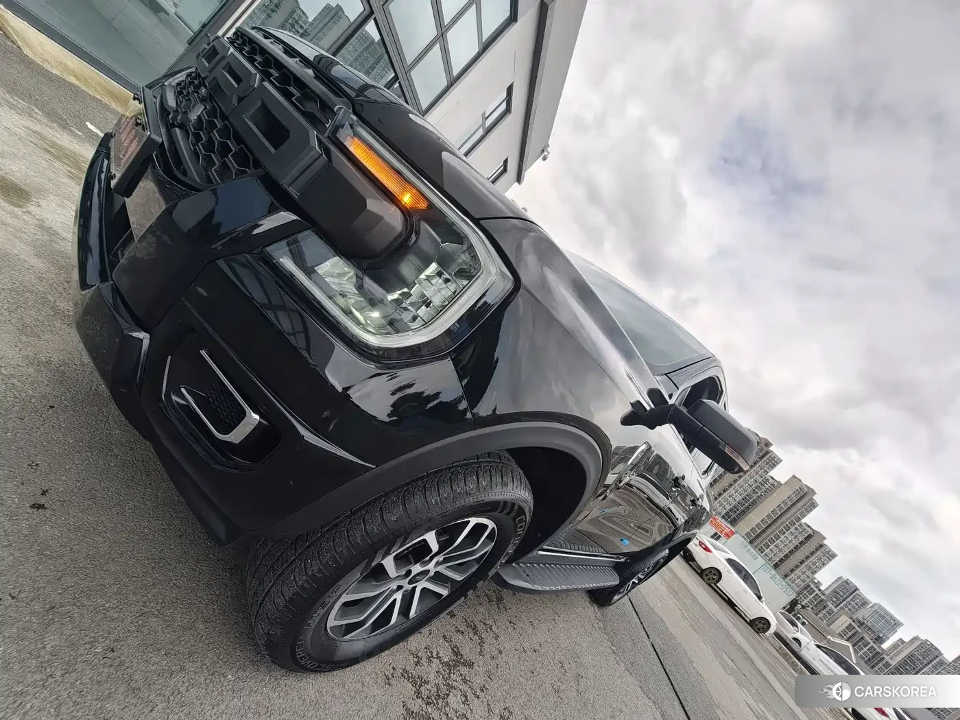 Ford Ranger Ranger id 4559617 из Китая 24