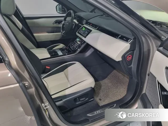 Land Rover Range Rover Velar id 3514944 из Кореи 20