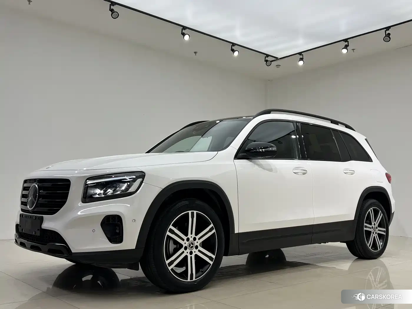Mercedes-Benz GLB id 4653993 из Китая 13