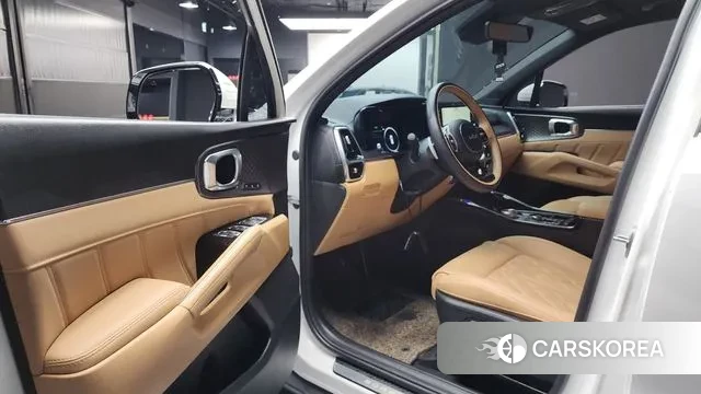 Kia Sorento 4th Generation id 3400462 из Кореи 20