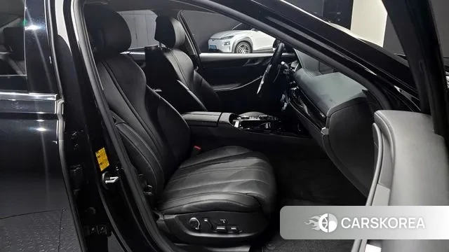 Genesis G80 (RG3) id 2998184 из Кореи 20