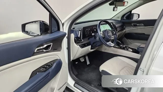 Kia Sportage 5th Generation id 3712638 из Кореи 20