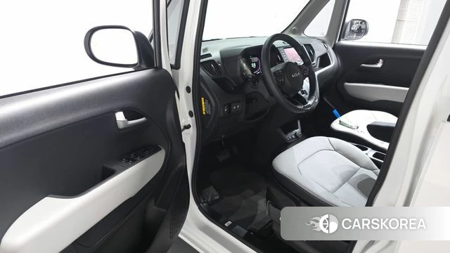 Kia The New Kia Ray id 3870031 из Кореи 20
