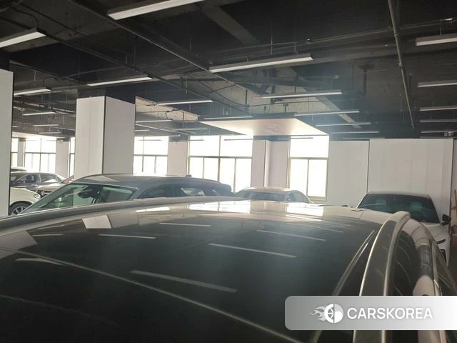 Mercedes-Benz GLC id 4277637 из Китая 10