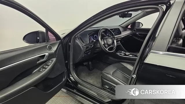 Hyundai Sonata (DN8) id 3012780 из Кореи 20