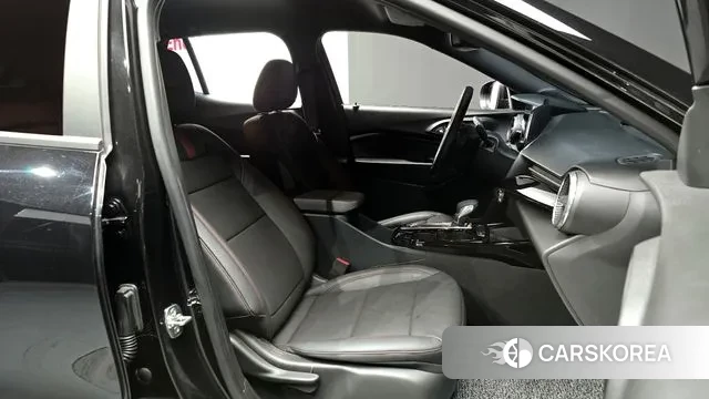 Chevrolet (GM Daewoo) Trax Crossover id 3644613 из Кореи 20