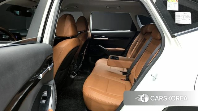 Kia The New Seltos id 4230310 из Кореи 30