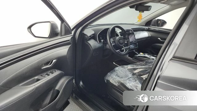 Hyundai Tucson (NX4) id 3892371 из Кореи 20