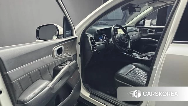 Kia Sorento 4th Generation id 4383013 из Кореи 32