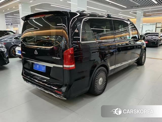 Mercedes-Benz Vito id 4333179 из Китая 14