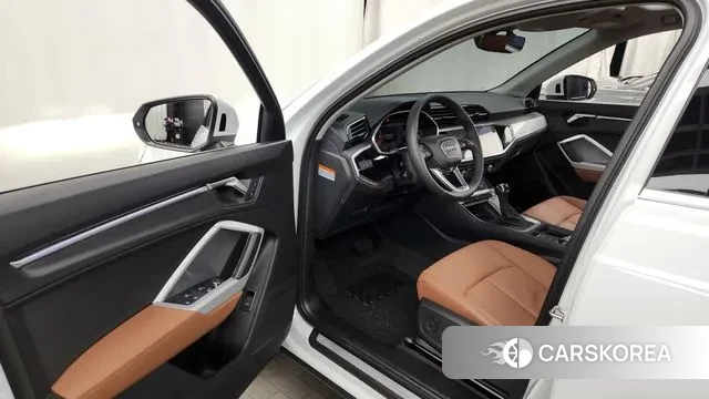 Audi Q3 (F3) id 3669781 из Кореи 20