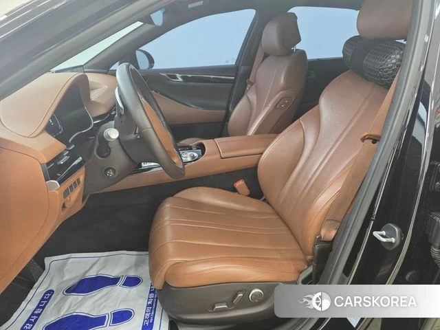 Genesis G80 (RG3) id 4672046 из Кореи 20