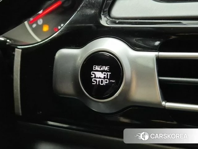 Kia Seltos id 4873163 из Кореи 18