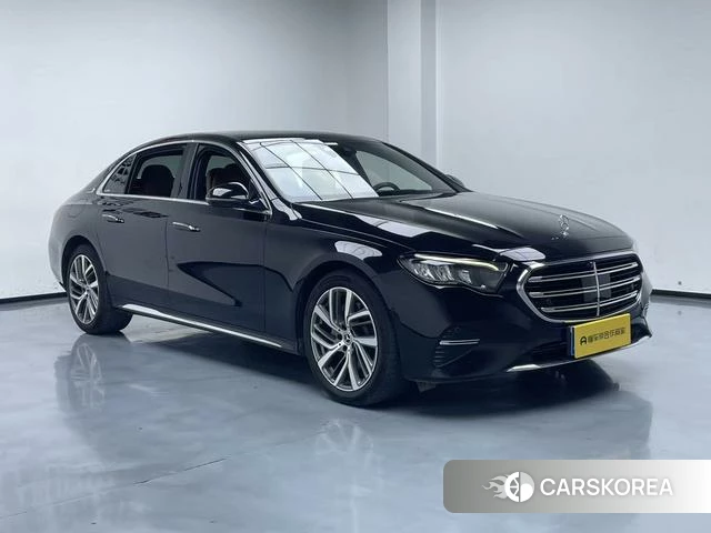 Mercedes-Benz E-class id 4301134 из Китая 11