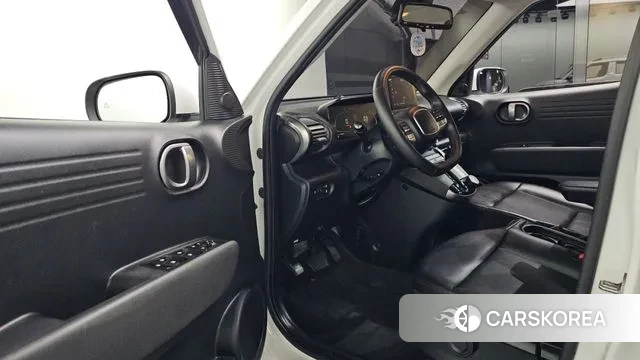 Hyundai Casper id 3759595 из Кореи 20