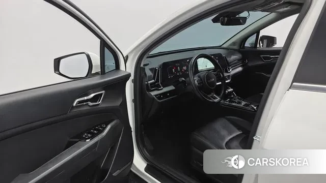 Kia Sportage 5th Generation id 3518412 из Кореи 20