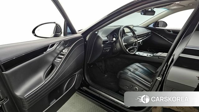 Genesis G80 (RG3) id 3923690 из Кореи 20