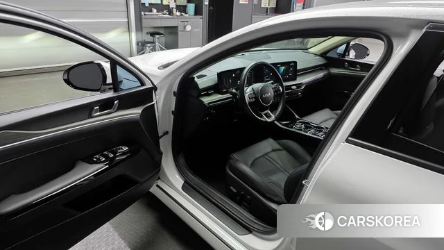 Kia The New K5 Hybrid 3rd generation id 3902675 из Кореи 20