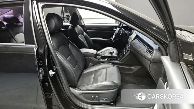 Kia K7 Premier id 2971064 из Кореи 20