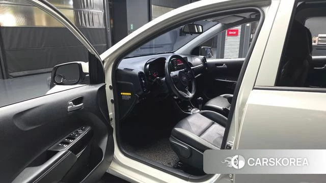 Kia All New Morning (JA) id 4317841 из Кореи 32