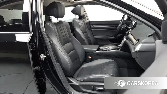 Honda Accord 10th Generation id 3489312 из Кореи 20