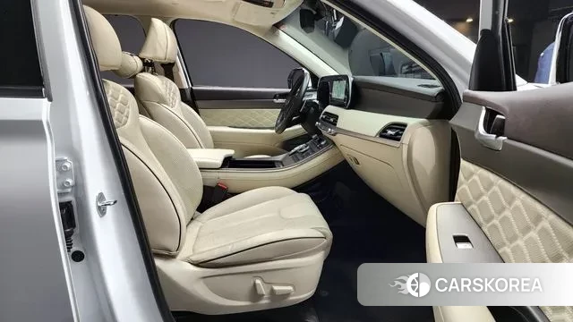 Hyundai Palisade id 3771055 из Кореи 20